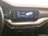  Skoda  Octavia  Break Ambition 2.0 TDI 115CV E6d #7