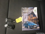  Skoda  Octavia  Break Ambition 2.0 TDI 115CV E6d #12