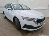  Skoda  Octavia  Break Business 2.0 TDI 115CV BVA7 E6d #4