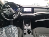  Skoda  Octavia  Break Business 2.0 TDI 115CV BVA7 E6d #5