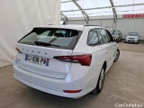  Skoda  Octavia  Break Business 2.0 TDI 115CV BVM6 E6d #3