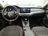  Skoda  Octavia  Break Business 2.0 TDI 115CV BVM6 E6d #5