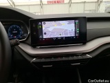  Skoda  Octavia  Break Business 2.0 TDI 115CV BVM6 E6d #7