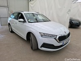  Skoda  Octavia  Break Business 2.0 TDI 115CV BVM6 E6d #4