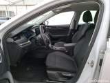  Skoda  Octavia  Break Business 2.0 TDI 115CV BVM6 E6d #8