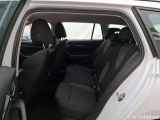  Skoda  Octavia  Break Business 2.0 TDI 115CV BVM6 E6d #9