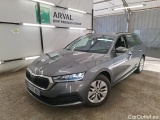  Skoda  Octavia  Break Business 2.0 TDI 150CV BVA7 E6d 