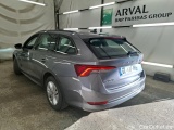 Skoda  Octavia  Break Business 2.0 TDI 150CV BVA7 E6d #2