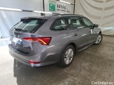  Skoda  Octavia  Break Business 2.0 TDI 150CV BVA7 E6d #3