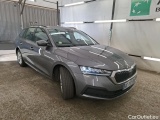  Skoda  Octavia  Break Business 2.0 TDI 150CV BVA7 E6d #4