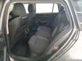  Skoda  Octavia  Break Business 2.0 TDI 150CV BVA7 E6d #9