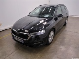  Skoda  Octavia  Combi Business 2.0 TDI 115CV BVM6 E6d 