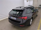  Skoda  Octavia  Combi Business 2.0 TDI 115CV BVM6 E6d #3