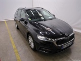  Skoda  Octavia  Combi Business 2.0 TDI 115CV BVM6 E6d #4