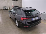  Skoda  Octavia  Combi Business 2.0 TDI 115CV BVM6 E6d #2