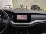  Skoda  Octavia  Combi Business 2.0 TDI 115CV BVM6 E6d #7