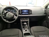  Skoda  Karoq SKODA  / 2017 / 5P / SUV 2.0 TDI 116ch DSG7 Business #5