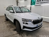  Skoda  Karoq SKODA  / 2017 / 5P / SUV 2.0 TDI 116ch DSG7 Business #4