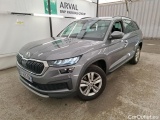  Skoda  Kodiaq SKODA  / 2021 / 5P / SUV 2.0 TDI 150ch SCR DSG7 Business 