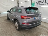  Skoda  Kodiaq SKODA  / 2021 / 5P / SUV 2.0 TDI 150ch SCR DSG7 Business #2