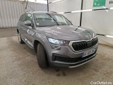  Skoda  Kodiaq SKODA  / 2021 / 5P / SUV 2.0 TDI 150ch SCR DSG7 Business #4