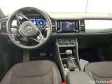  Skoda  Kodiaq SKODA  / 2021 / 5P / SUV 2.0 TDI 150ch SCR DSG7 Business #5