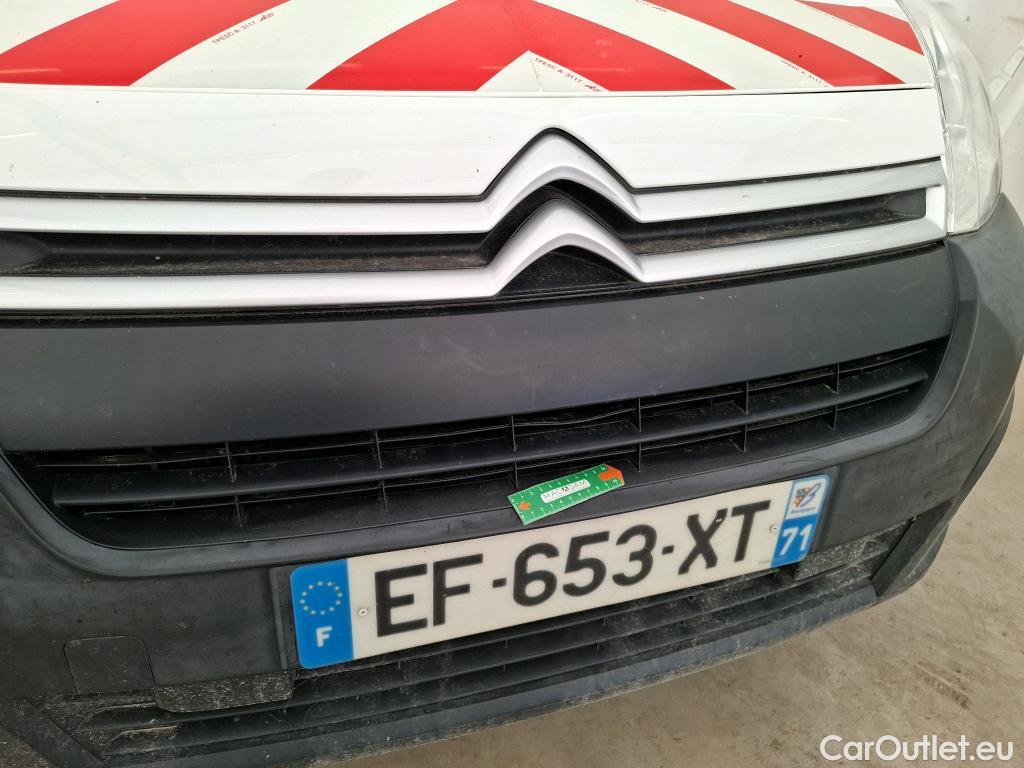  Citroen  Berlingo  Fourgon Club L1 (Court) 1.6 BlueHDi 100CV BVM5 E6 #11