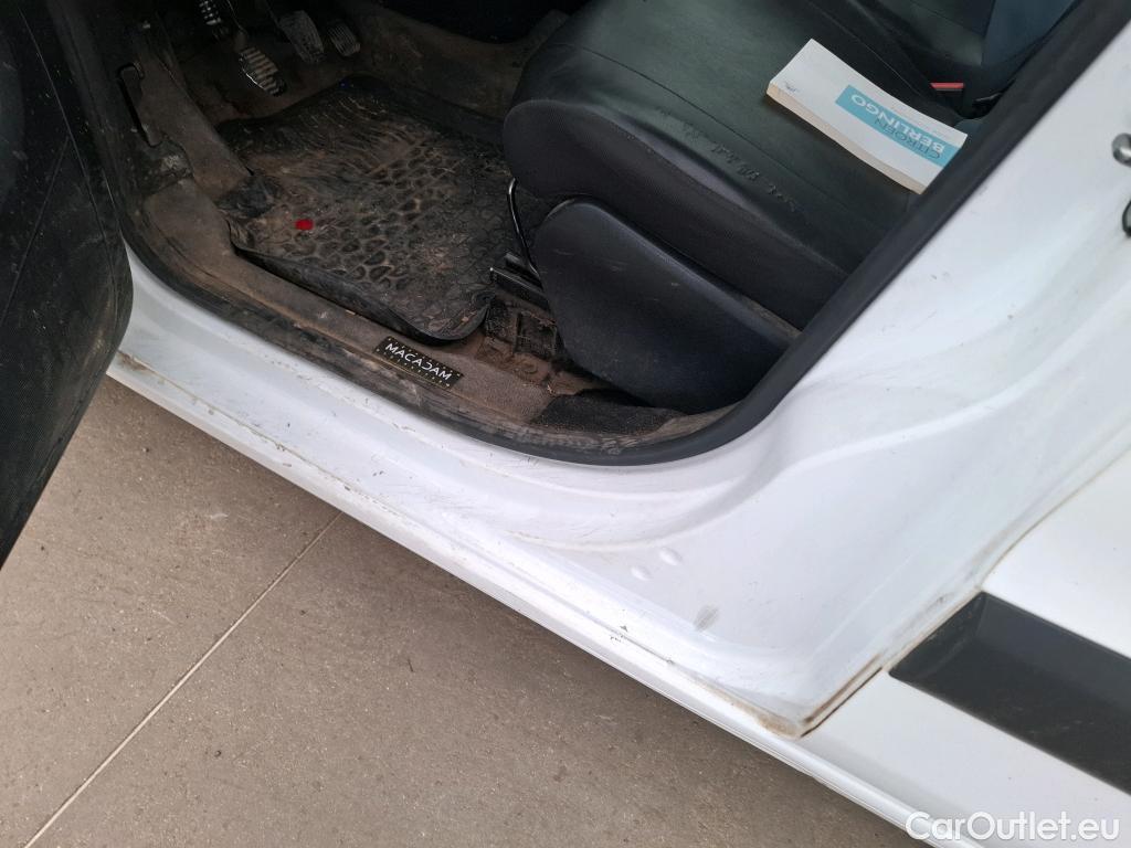  Citroen  Berlingo  Fourgon Club L1 (Court) 1.6 BlueHDi 100CV BVM5 E6 #11
