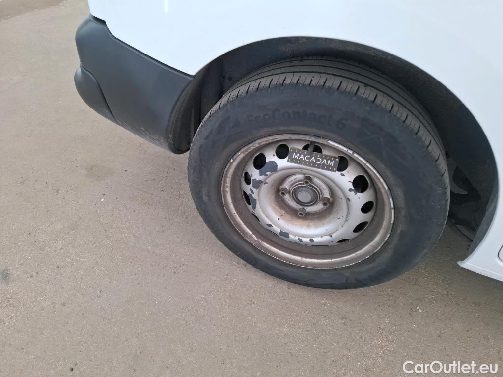  Citroen  Berlingo  Fourgon Club L1 (Court) 1.6 BlueHDi 100CV BVM5 E6 #28