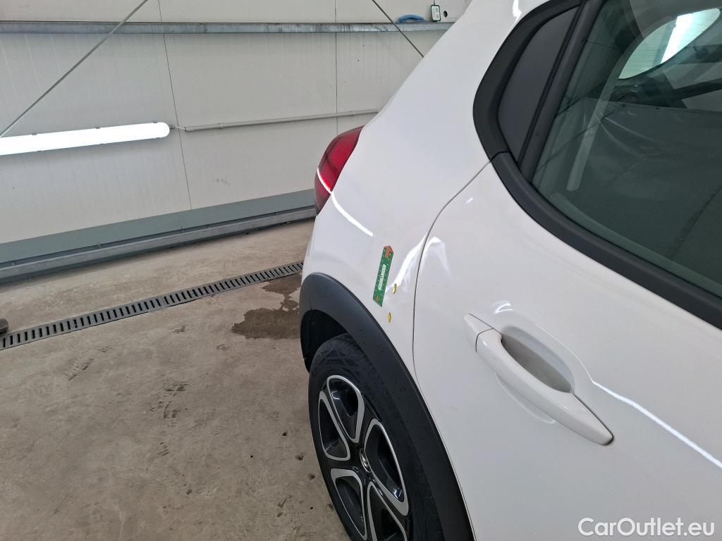  Citroen  C3 CITROEN  Société / 2020 / 5P / Berline / VU PureTech 83 S&S BVM Feel Nav #52