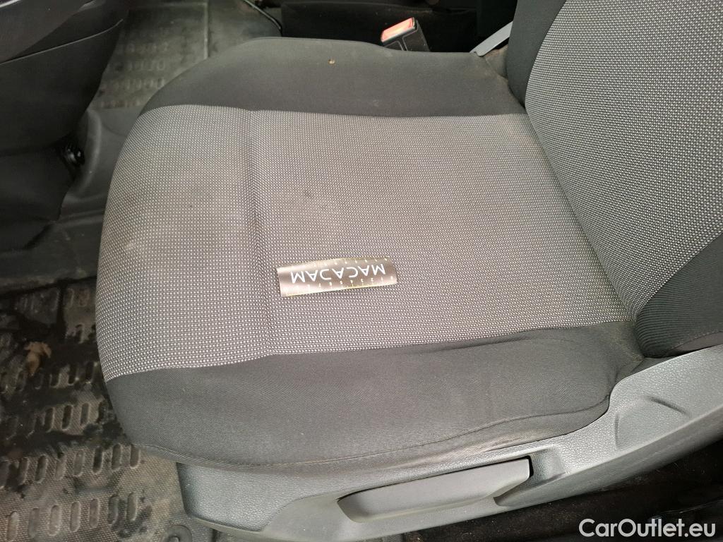  Citroen  Berlingo  Fourgon Club M 1000 1.5 BlueHDi 100CV BVM5 E6dT #23