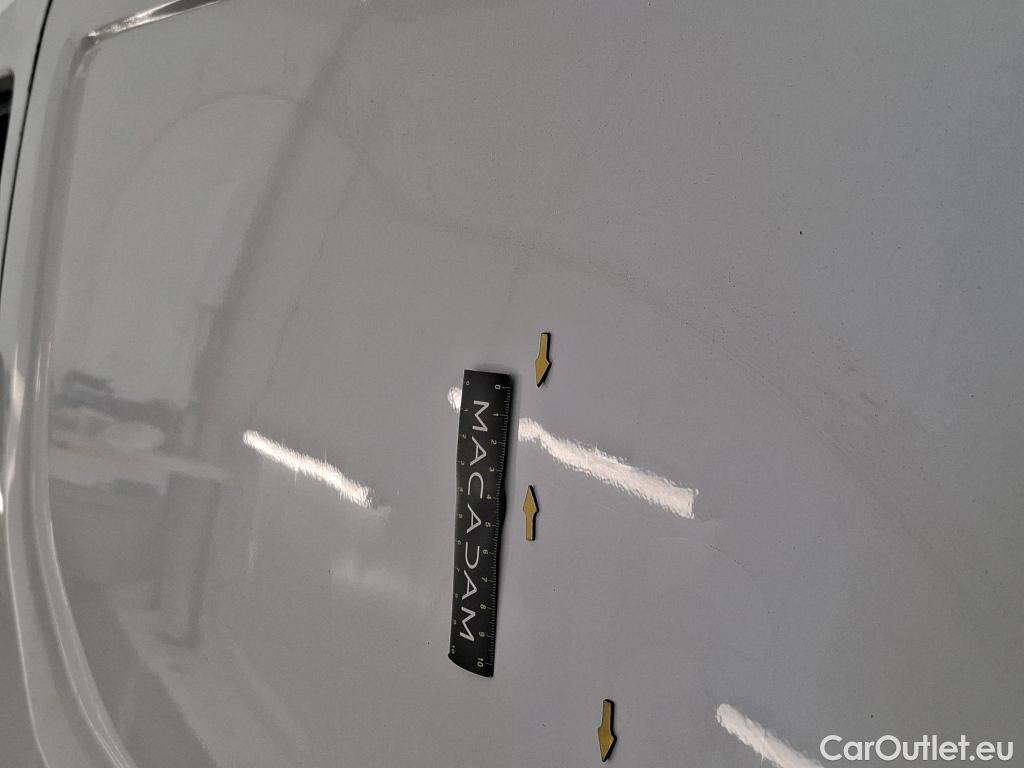 Citroen  Berlingo  Fourgon Driver M 1000 1.5 BlueHDi 100CV BVM5 E6dT #10
