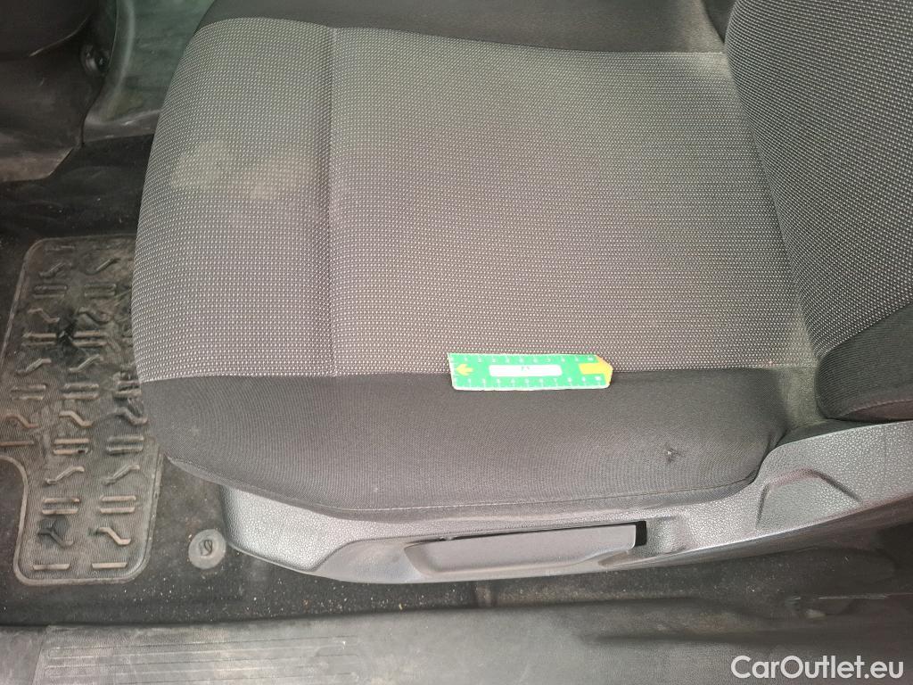  Citroen  Berlingo  Fourgon Driver M 1000 1.5 BlueHDi 100CV BVM5 E6dT #23