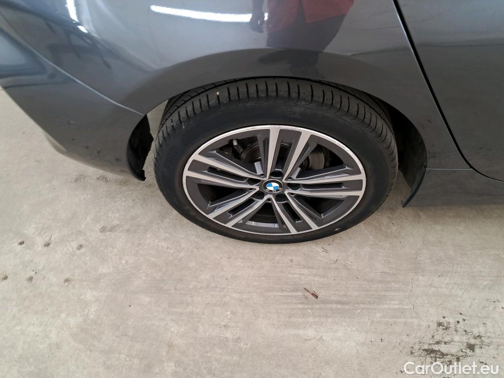  Bmw  Serie 1 Série 1 Berline 118 i Lounge 1.5 135CV BVA7 E6d / TRANSFO VP/VF #10