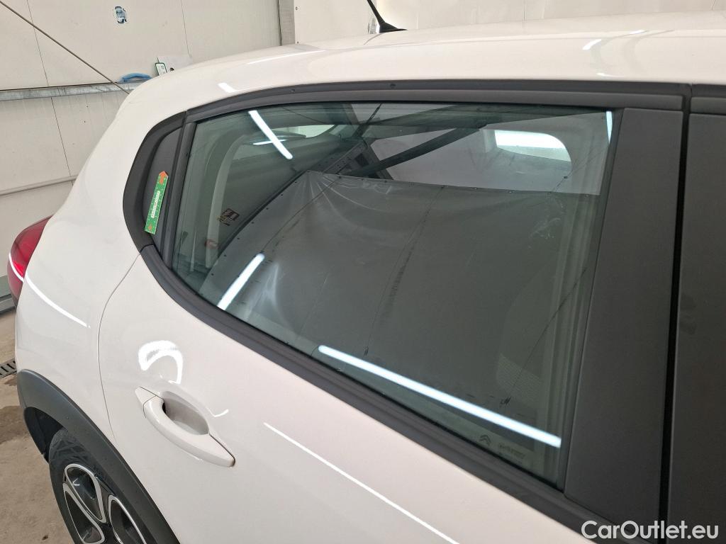  Citroen  C3 CITROEN  Société / 2020 / 5P / Berline / VU PureTech 83 S&S BVM Feel Nav #30