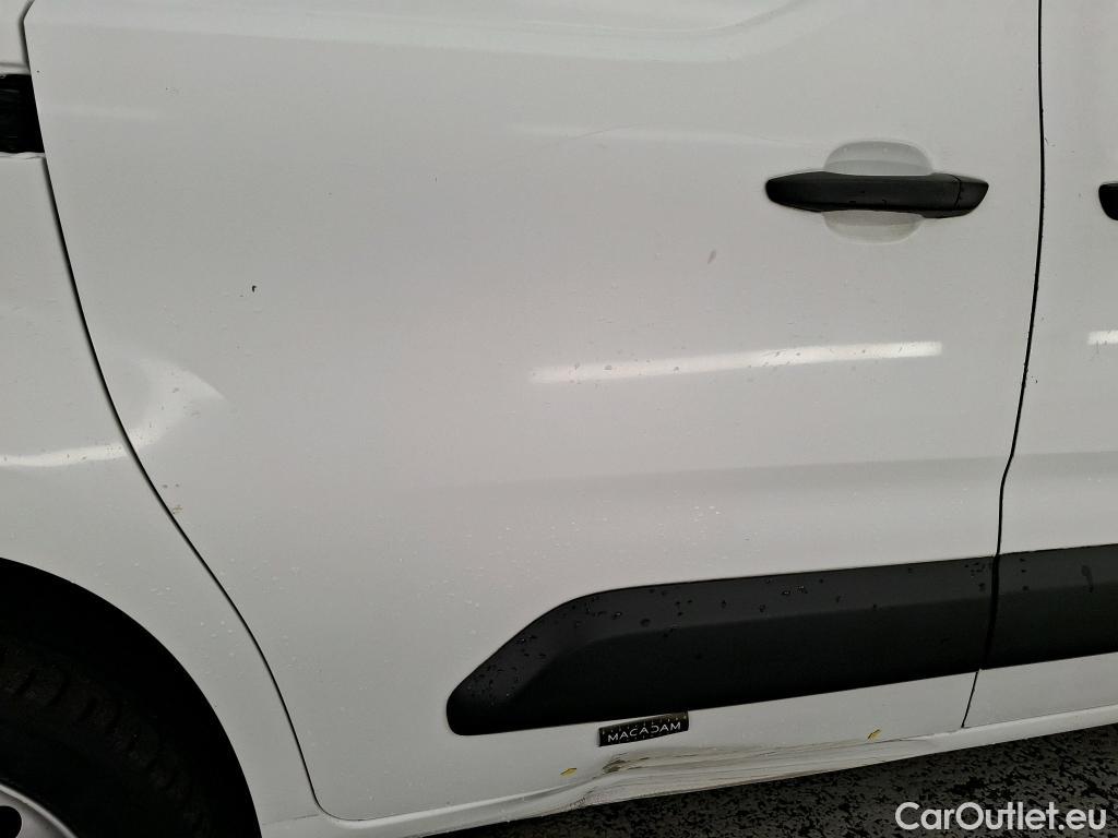  Citroen  Berlingo  Fourgon Club M 1000 1.5 BlueHDi 100CV BVM5 E6dT #7