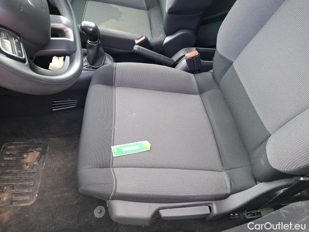  Citroen  C3 CITROEN  Société VU 5p Berline BlueHDi 75 S&S BVM Feel Nav #21