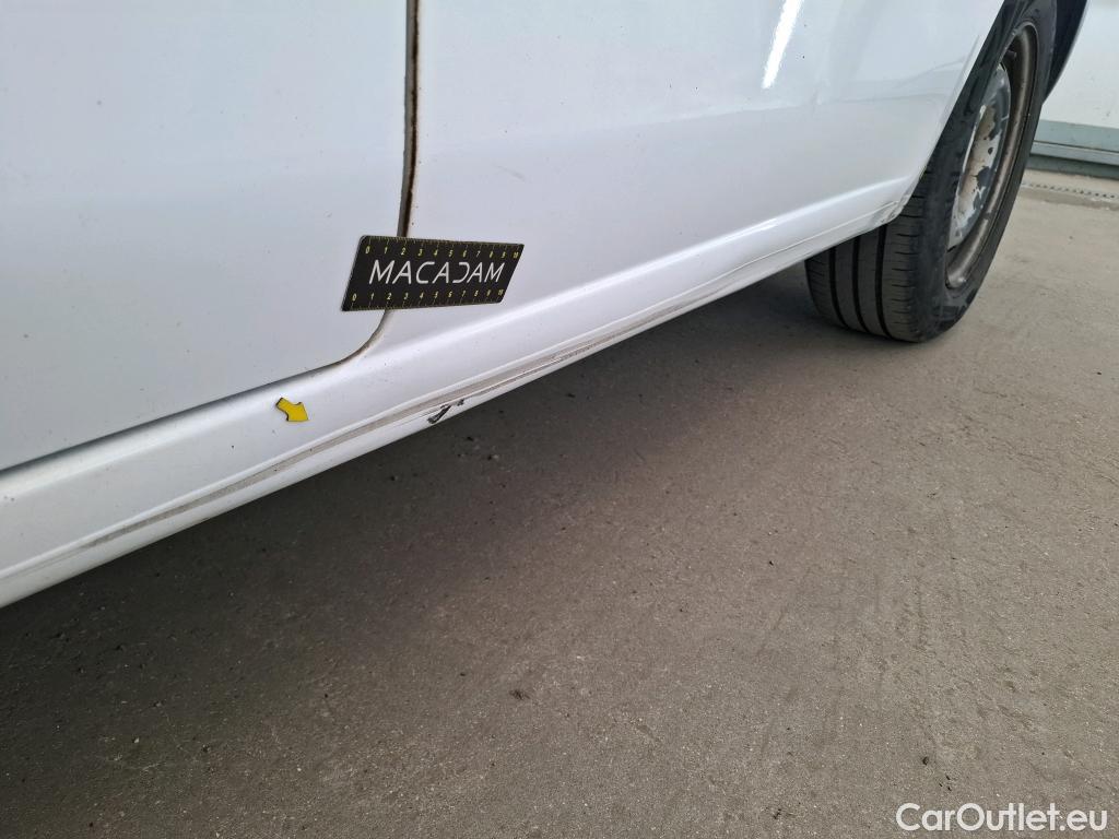  Citroen  Berlingo  Fourgon Club L1 (Court) 1.6 BlueHDi 100CV BVM5 E6 #7