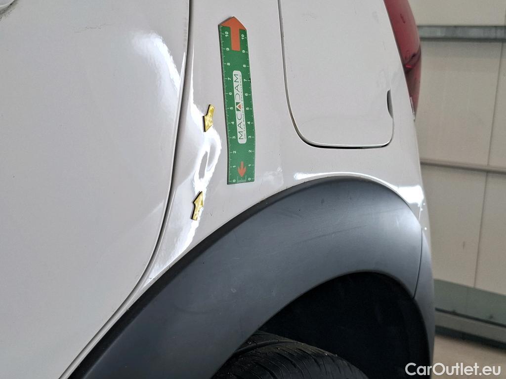  Citroen  C3 CITROEN  Société / 2020 / 5P / Berline / VU PureTech 83 S&S BVM Feel Nav #58