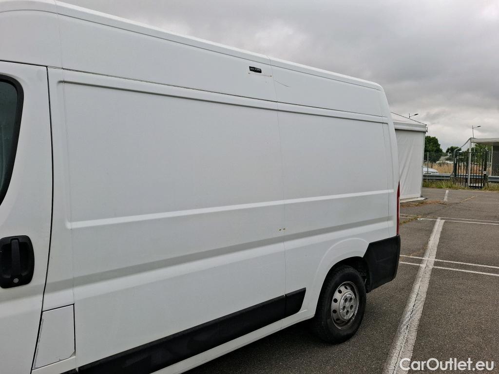  Citroen  Jumper CITROEN  / 2014 / 4P / Fourgon tôlé 35 L2H2 BlueHDi 120 S&S BVM6 Driver #1