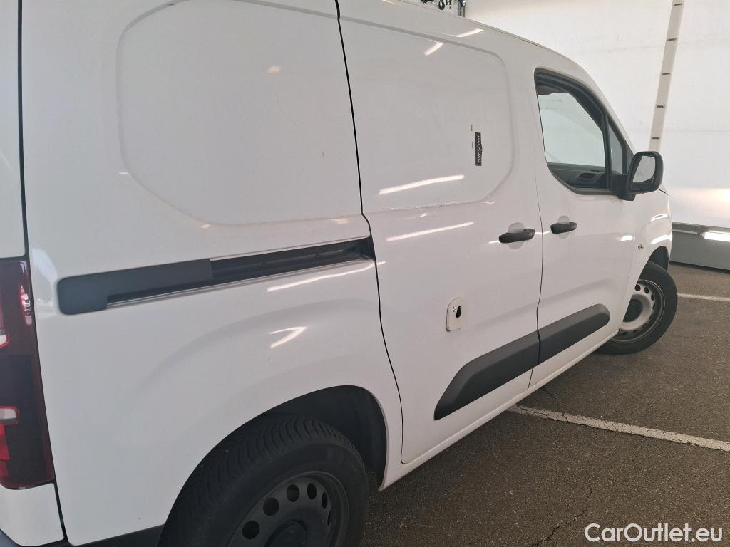  Citroen  Berlingo  Fourgon Driver M 1000 1.5 BlueHDi 100CV BVM5 E6dT #34