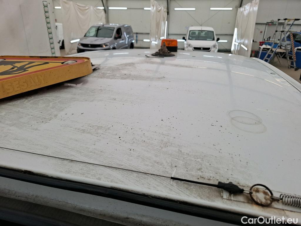  Citroen  Berlingo  Fourgon Club L1 (Court) 1.6 BlueHDi 100CV BVM5 E6 #1