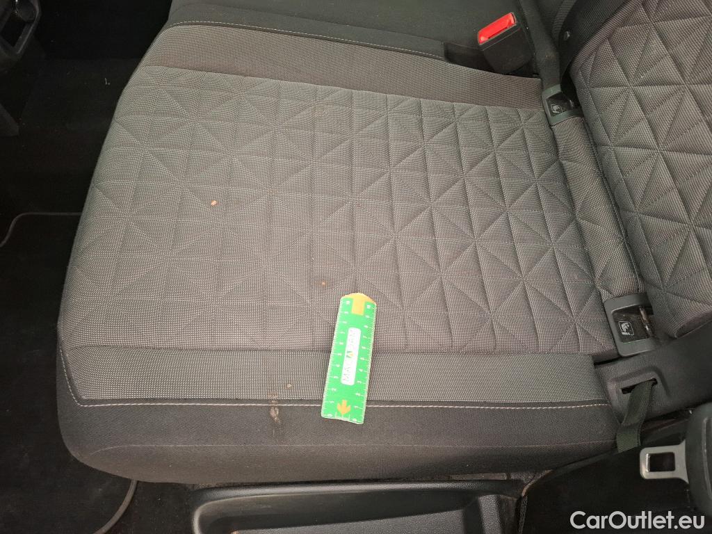  Volkswagen  Tiguan VOLKSWAGEN  / 2020 / 5P / SUV 2.0 TDI 150 DSG7 Life Business #13