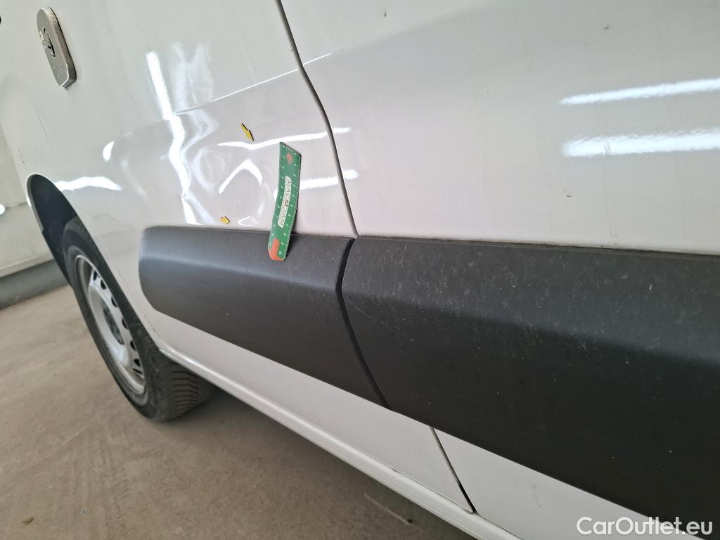  Citroen  Berlingo  Fourgon Driver M 1000 1.5 BlueHDi 100CV BVM5 E6dT #8