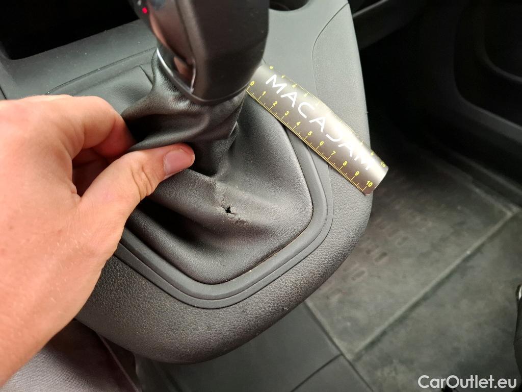  Citroen  Berlingo  Fourgon Club M 1000 1.5 BlueHDi 100CV BVM5 E6dT #27