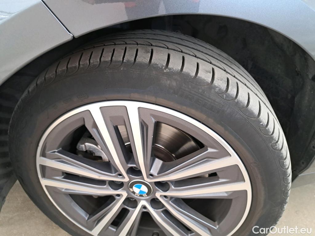  Bmw  Serie 1 Série 1 Berline 118 i Lounge 1.5 135CV BVA7 E6d / TRANSFO VP/VF #29