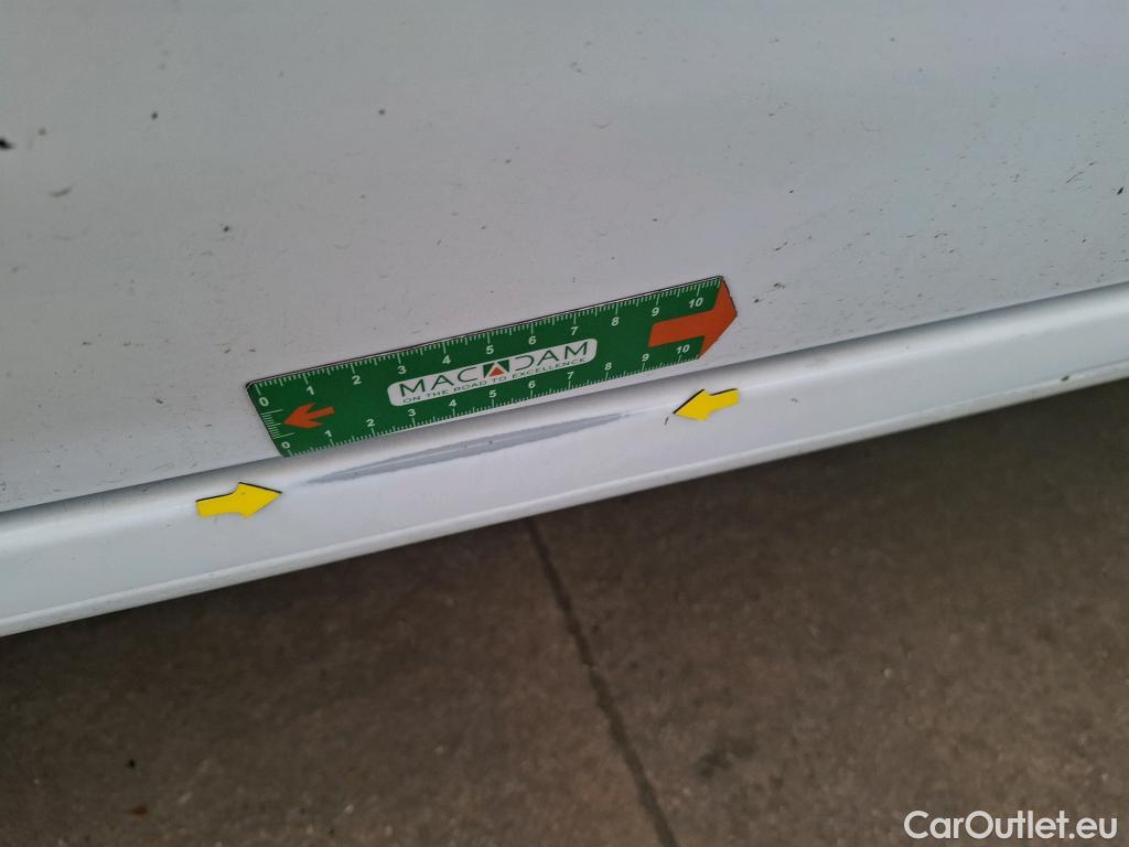  Citroen  Berlingo  Fourgon Club L1 (Court) 1.6 BlueHDi 100CV BVM5 E6 #10