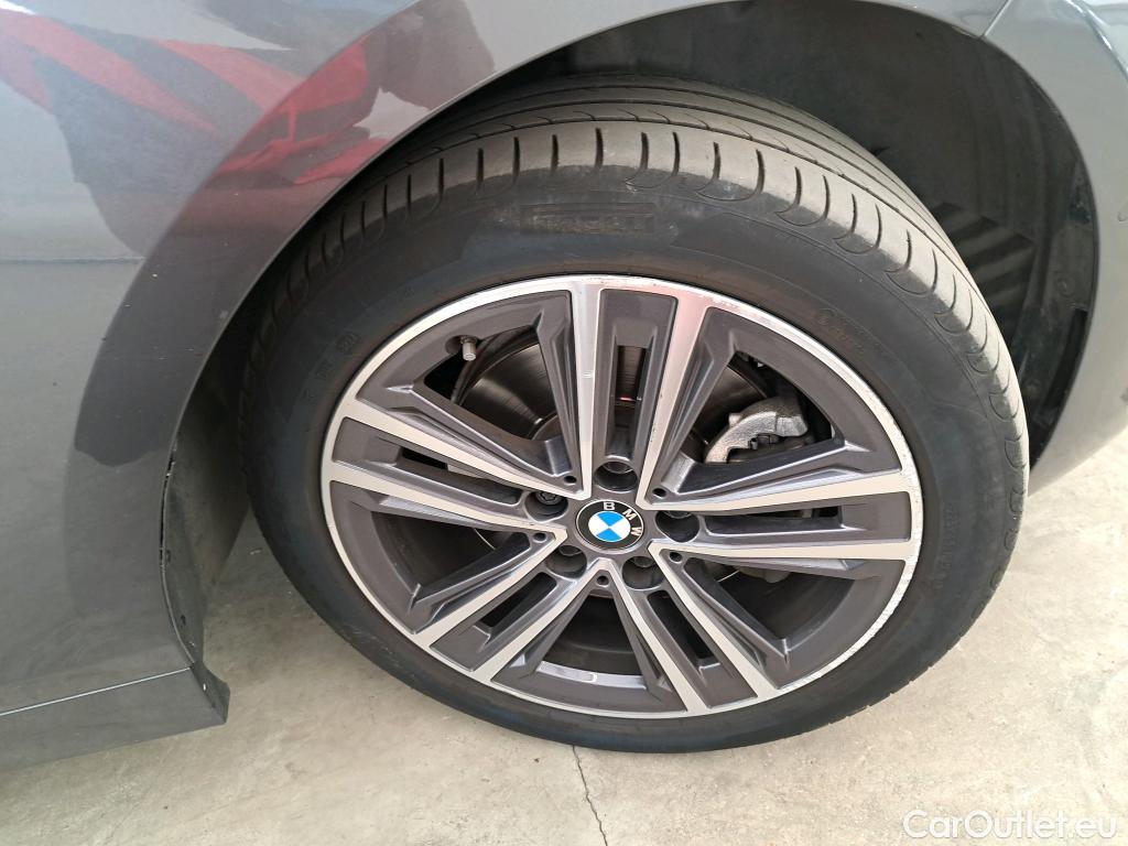  Bmw  Serie 1 Série 1 Berline 118 i Lounge 1.5 135CV BVA7 E6d / TRANSFO VP/VF #6
