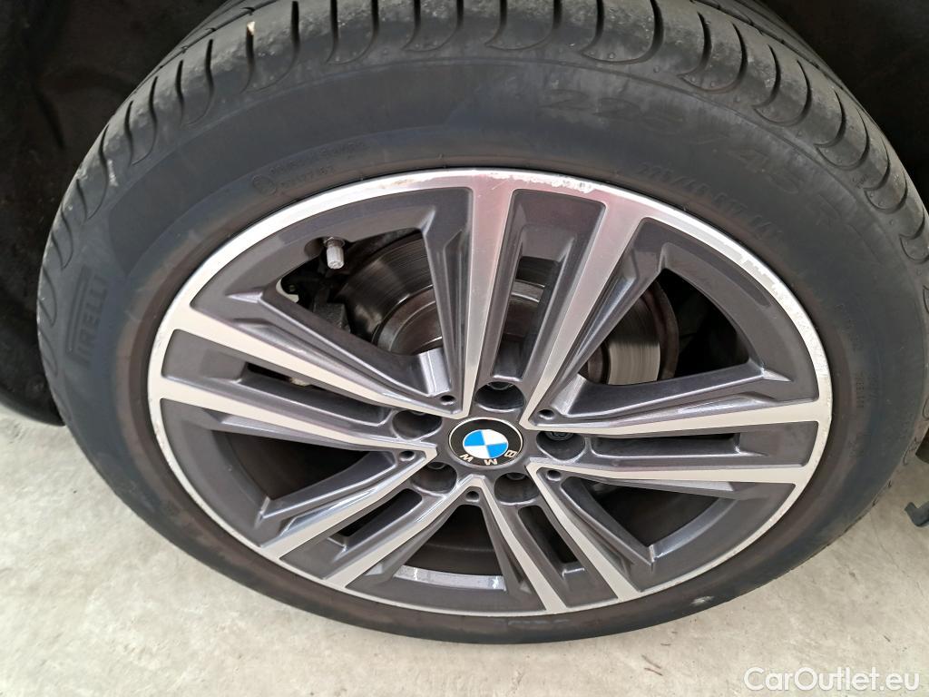  Bmw  Serie 1 Série 1 Berline 118 i Lounge 1.5 135CV BVA7 E6d / TRANSFO VP/VF #11