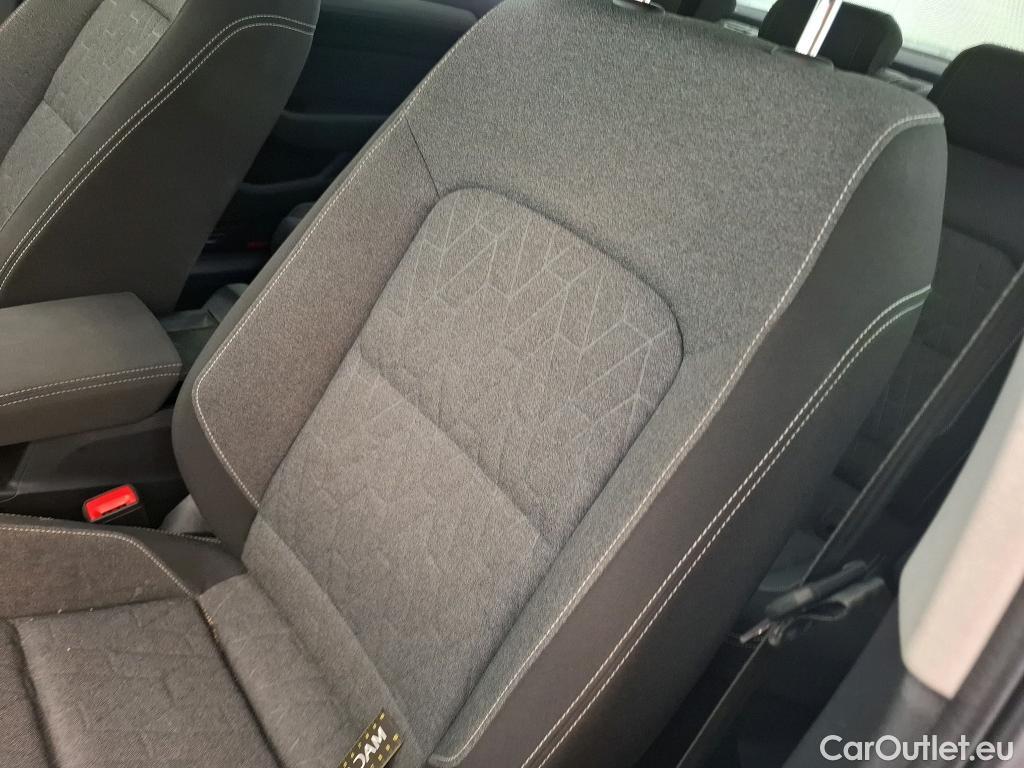  Volkswagen  Passat  Berline Business 2.0 TDI 150CV BVA7 E6d #16